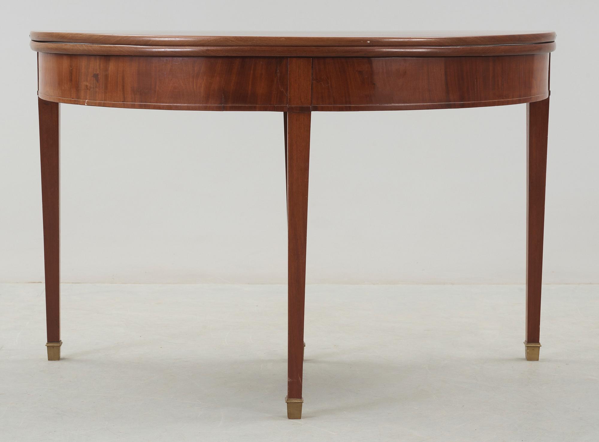 MATBORD, omkring 1900.