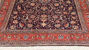 Matta, Sarouk, ca 305 x 220 cm.