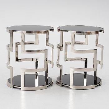 Sidobord, ett par, Eichholtz, samtida.