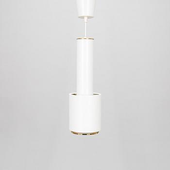 Alvar Aalto,  taklampa, modell A110, Valaisinpaja.