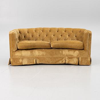 Soffa, 1900-talets andra hälft.