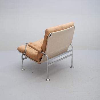 FÅTÖLJ, Bruno Mathsson, Dux, 1900-talets andra hälft.