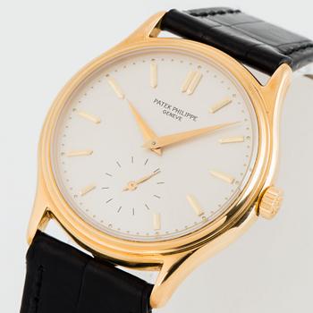 PATEK PHILIPPE, Calatrava.