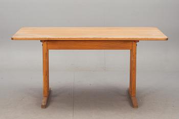 MATBORD, "Öresund", Börge Mogensen.