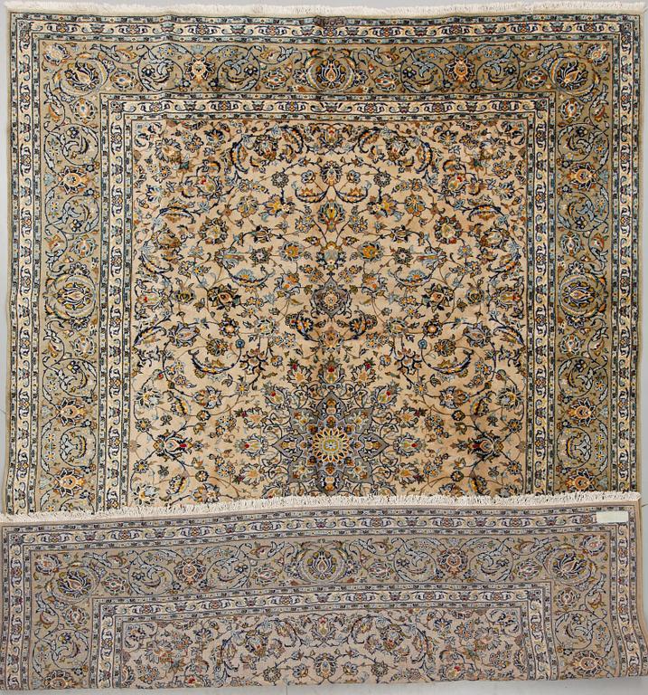 MATTA, Semiantik, Kashan, sign. ca 362x276.