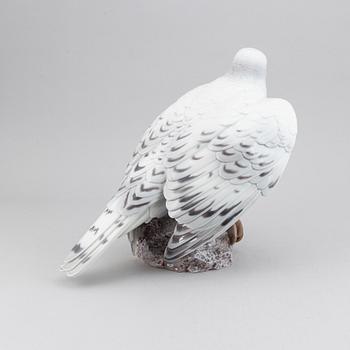 Royal Copenhagen, a porcelaine figurine.