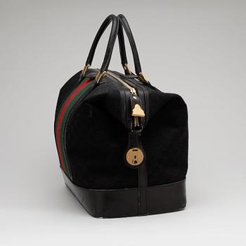 GUCCI, handväska, "Boston bag".