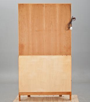 VITRINSKÅP, "Undantaget", Carl Malmsten.