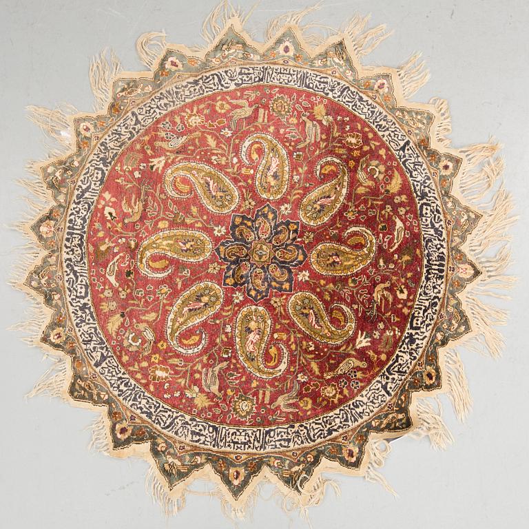 MATTA, semiantik, Kayseri. Diameter 139 cm.