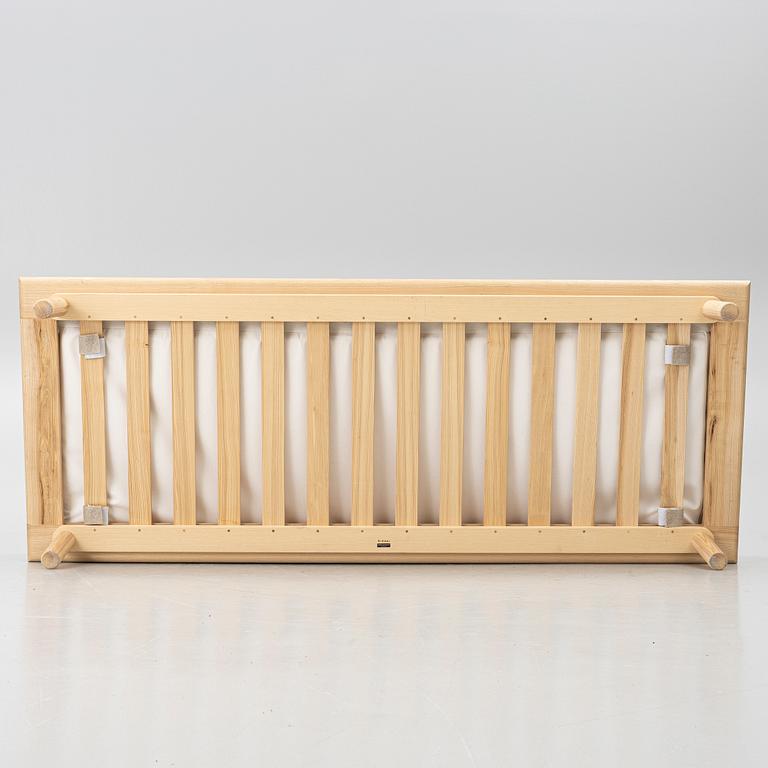 Jenni Roininen, Linea Daybed, Nikari, Finland.