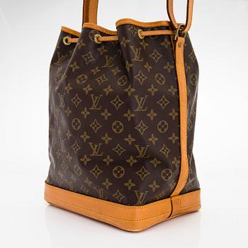 Louis Vuitton, väska, "Noé".