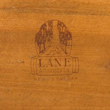 Soffbord, Lane Furniture, USA 1950-tal.
