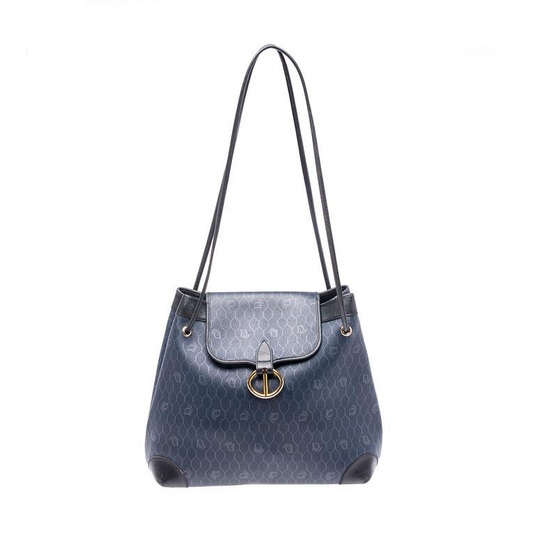 VÄSKA, Christian Dior.
