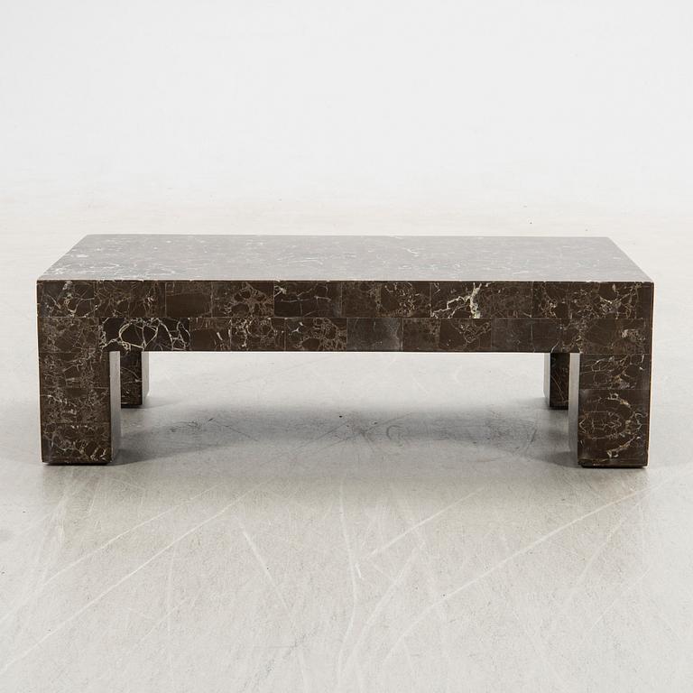 Soffbord sent 1900-tal.