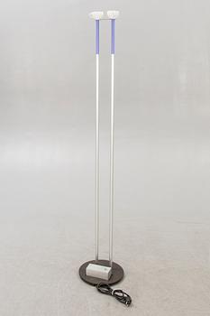 Jonas Bohlin, a "Dubbel espresso" floor lamp Källemo 1987.