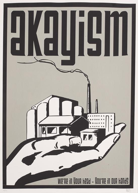 AKAY, "Akayism".