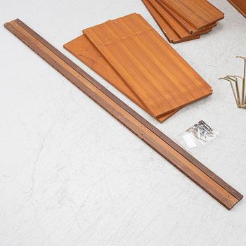 Poul Cadovius, Shelf system, Royal System, Denmark.