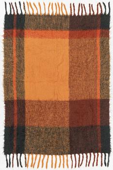 Lena Rewell-Gripenberg, blanket, Lena Rewell, Finland.