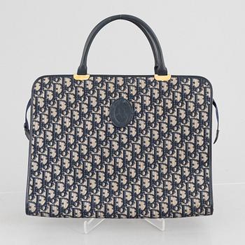 Christian Dior, väska, vintage.