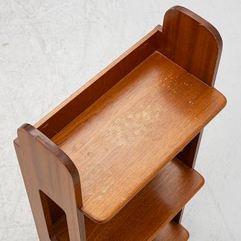 Josef Frank, Wall shelf, model B 2085, Svenskt Tenn.