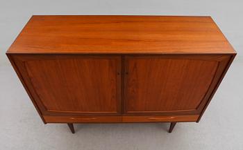 SIDEBOARD, 1900-talets andra hälft.