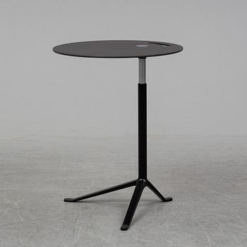 KASPER SALTO, a "Little Friend" side table for Fritz Hansen 2017.