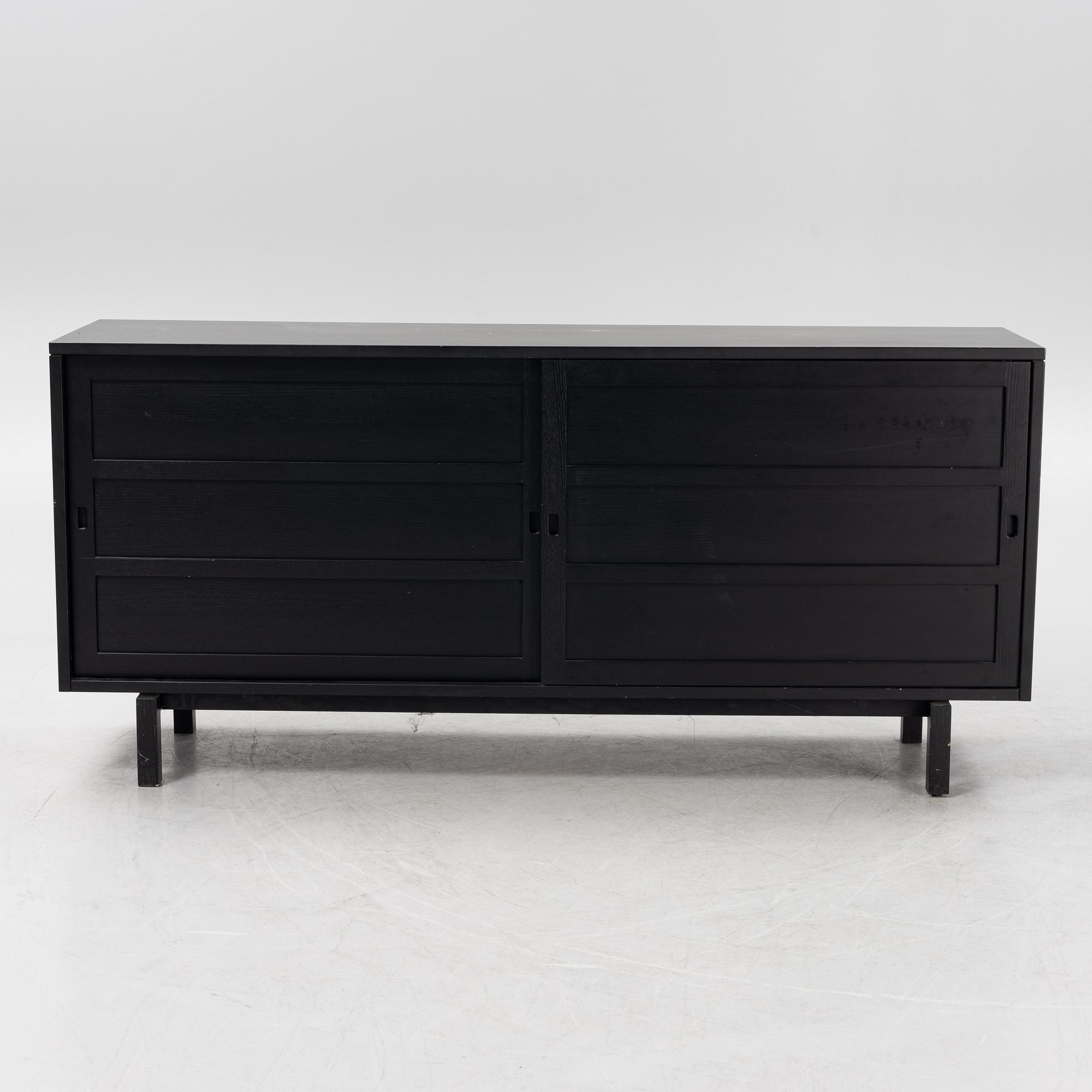 A sideboard, Andersen, Denmark.