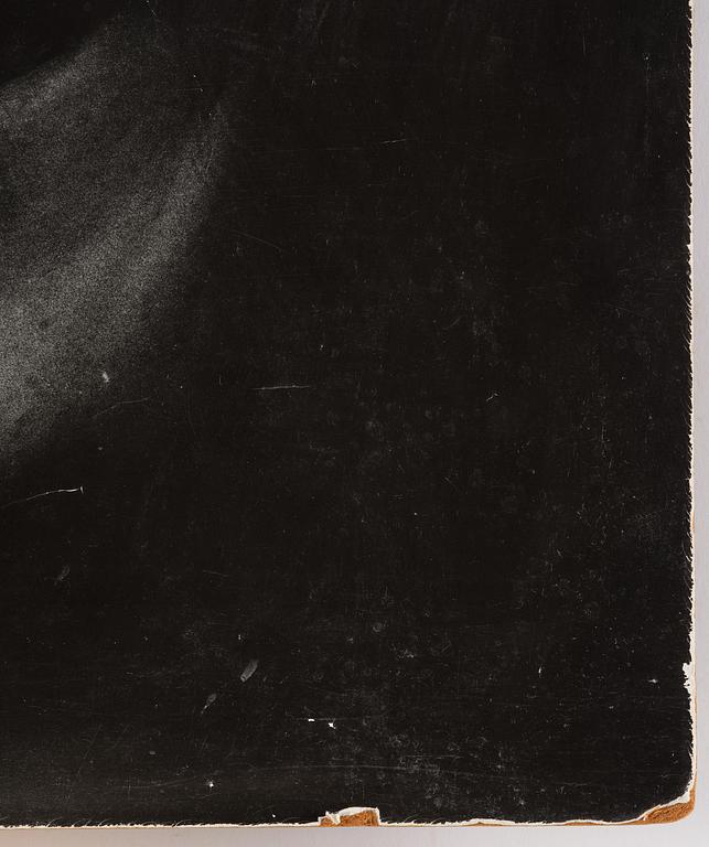 Christer Strömholm, "Caprice", ca 1960.