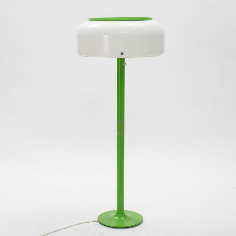 Anders Pehrson, floor lamp, "Knubblingen", Ateljé Lyktan, Åhus.