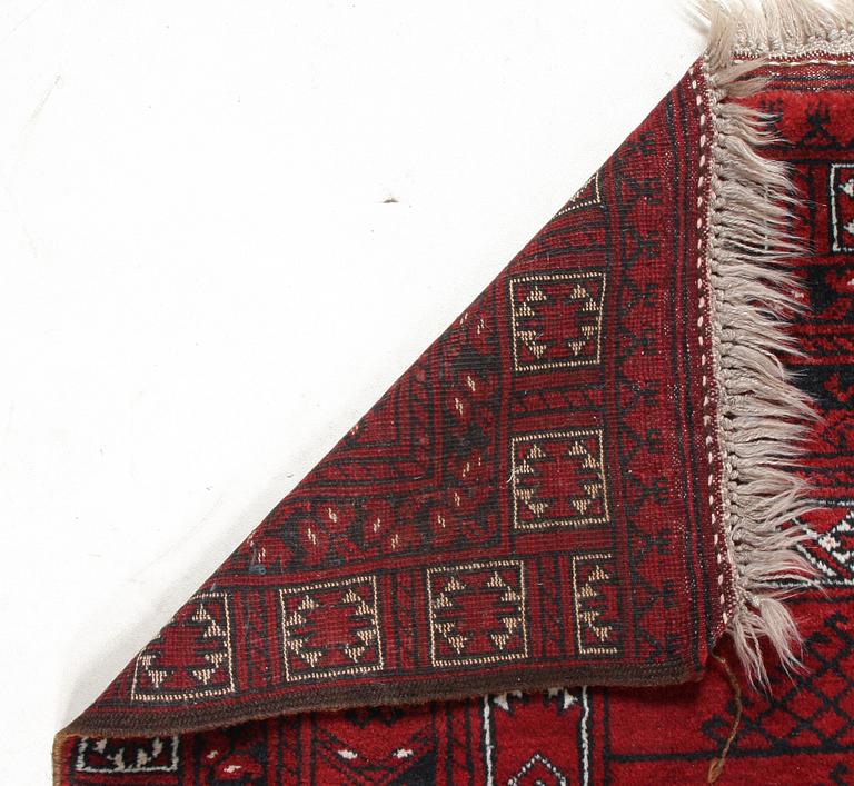 MATTA, Afghan, 240 x 187.