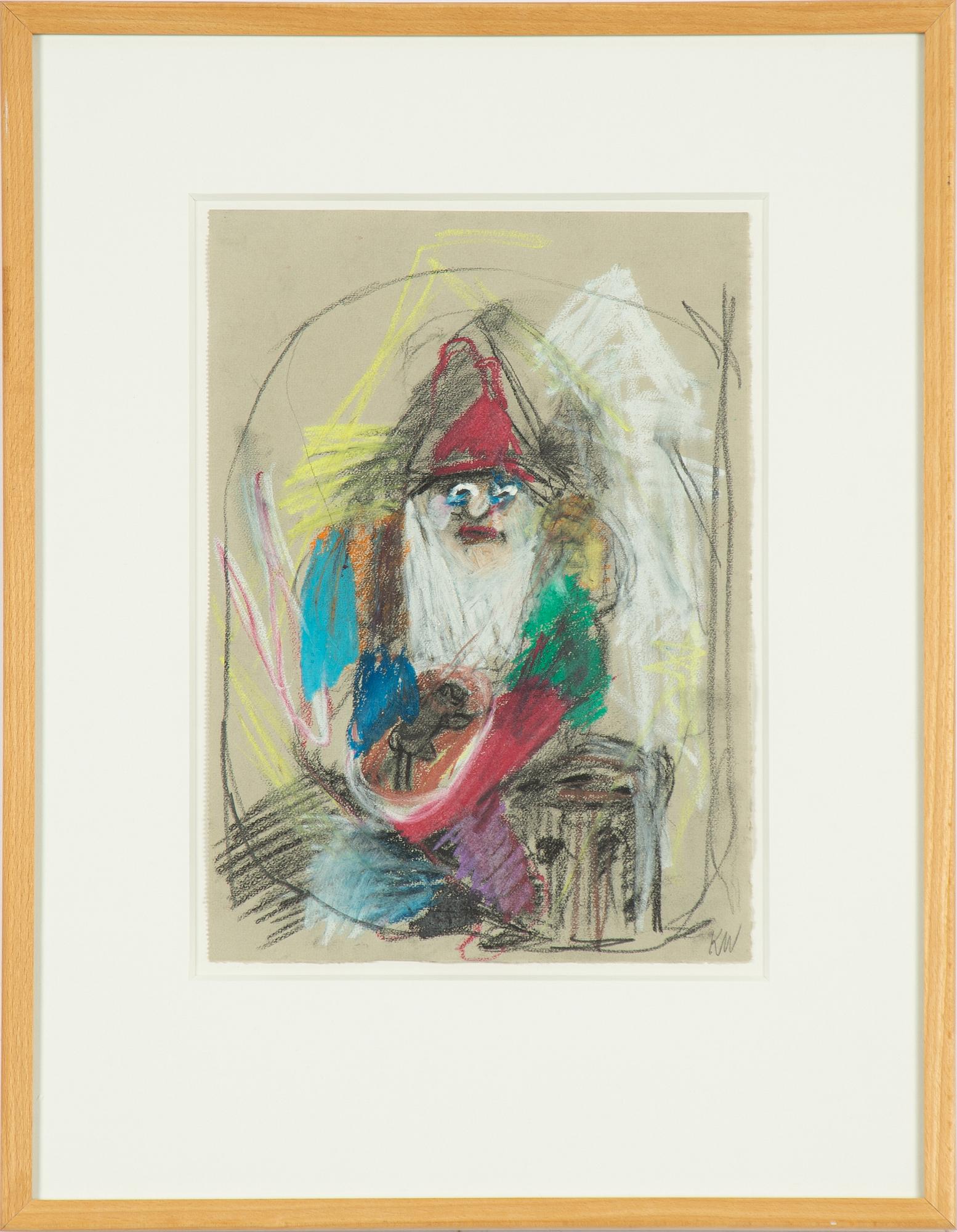 Karin Wikström, Untitled.