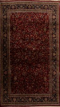 MATTA Isfahan old ca 350 x 246 cm.