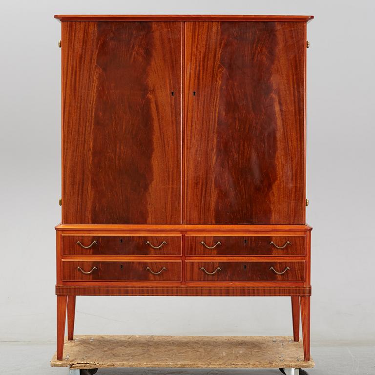 Skåp, Swedish Modern, 1940/50-tal.