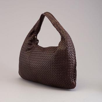 Bag by Bottega Veneta "Hobo".