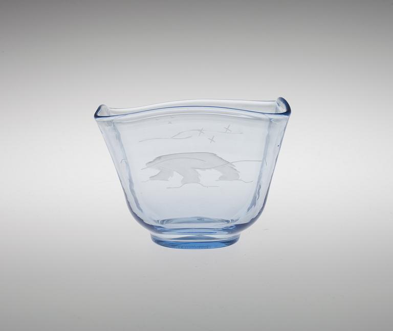 Aimo Okkolin, A BOWL.