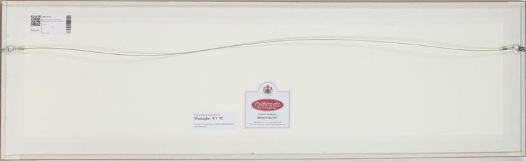 Pierre Olofsson, Utan titel.