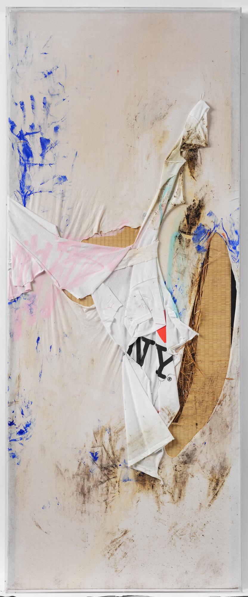 Yves Scherer, "Sirens (NY Weiss)".