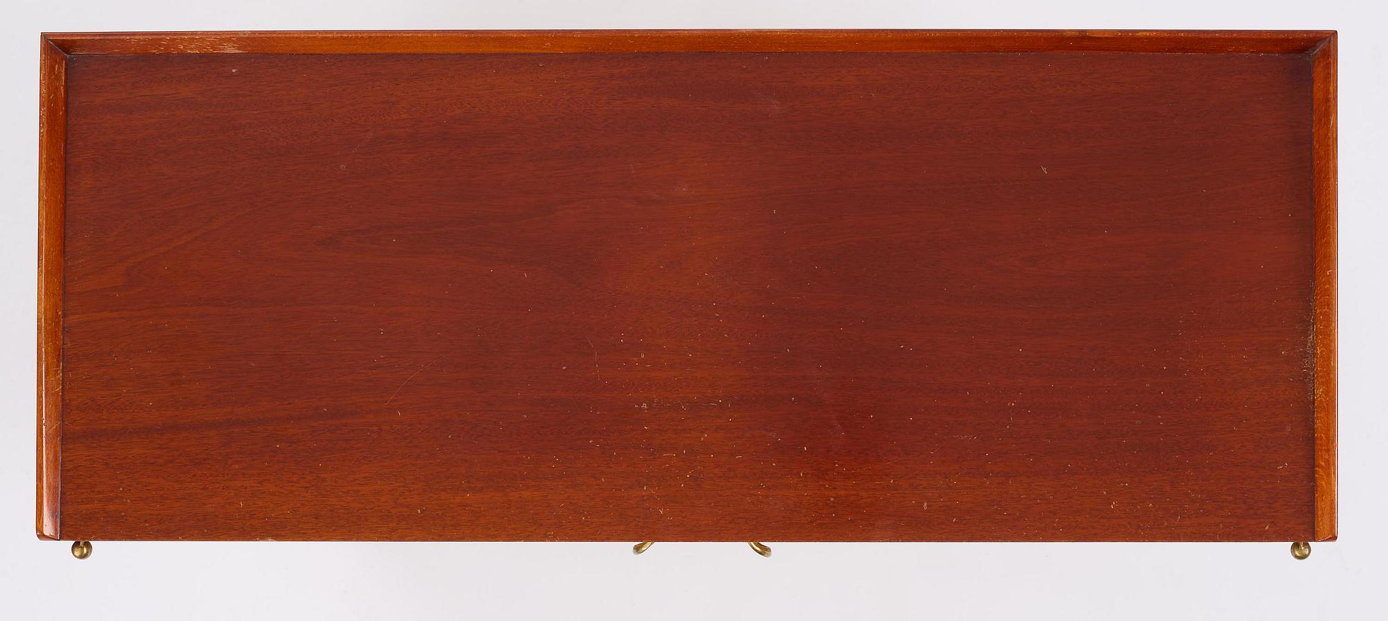 Cabinet, "Nizza", Westbergs Möbler AB, 1950s-60s.