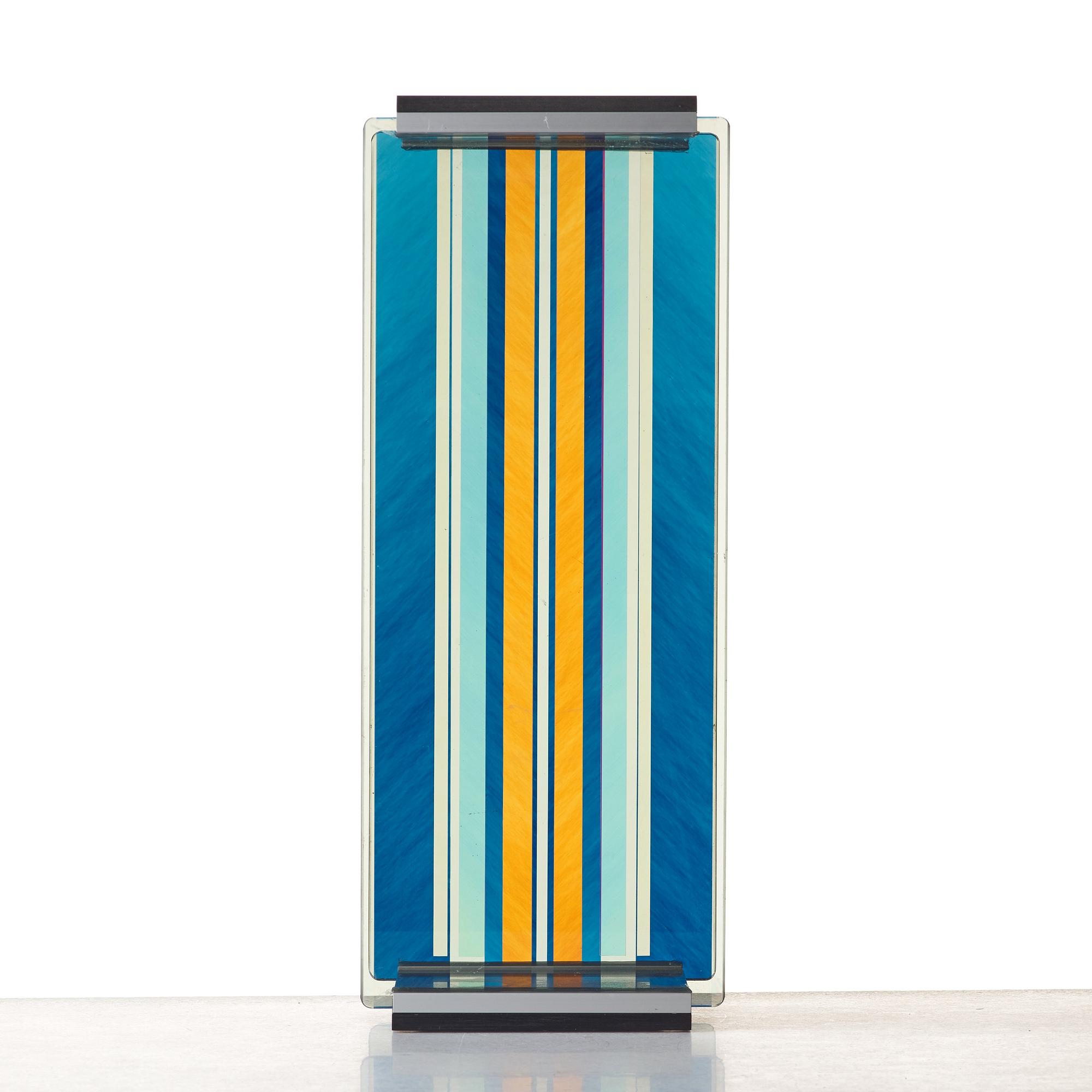 Eric H Olson, "Optochromi".