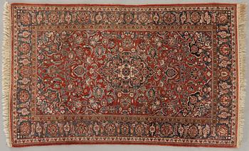 MATTA, semiantik, Keshan, ca 205 x 126 cm.