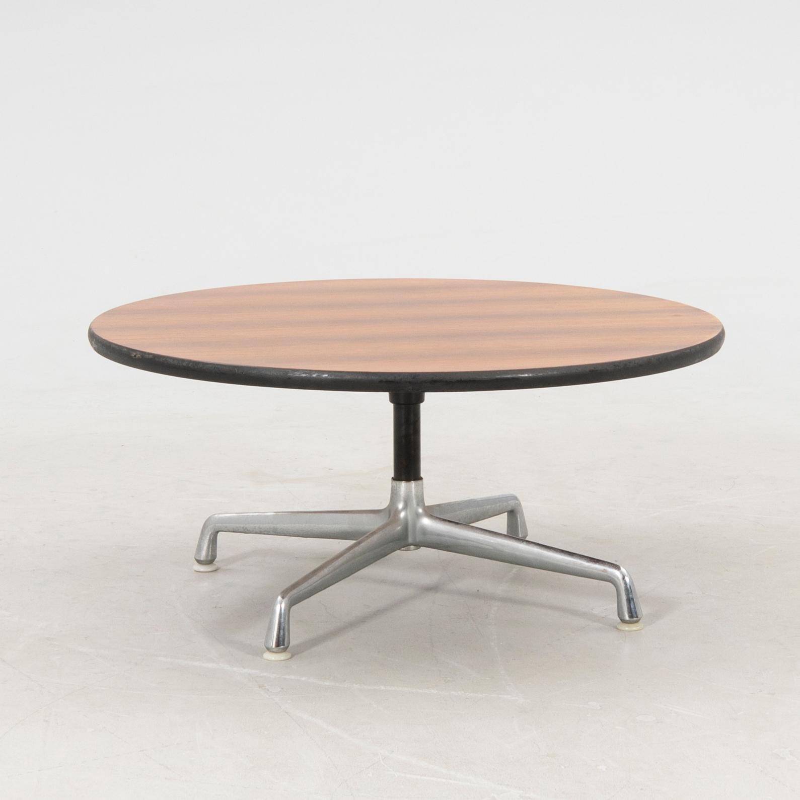 Charles & Ray Eames, soffbord 1900-talets andra hälft.