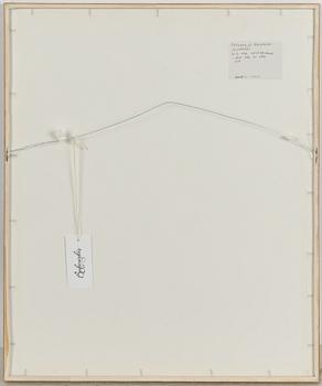 Peter Stridsberg, "Potentilla Anserina".