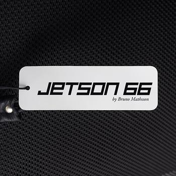 Bruno Mathsson, a "Jetson" armchair, Bruno Mathsson International, 2013.