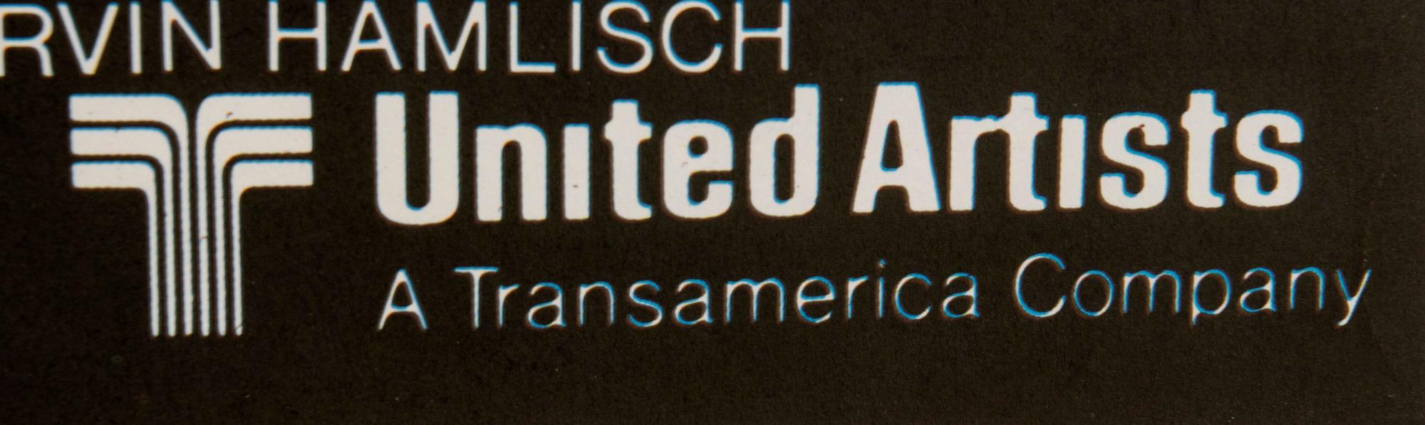 Filmaffisch James Bond "Älskade spion (The spy who loved me)" 1977.