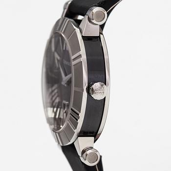 Tiffany & Co, Atlas Satin Belt, armbandsur, 36 mm.