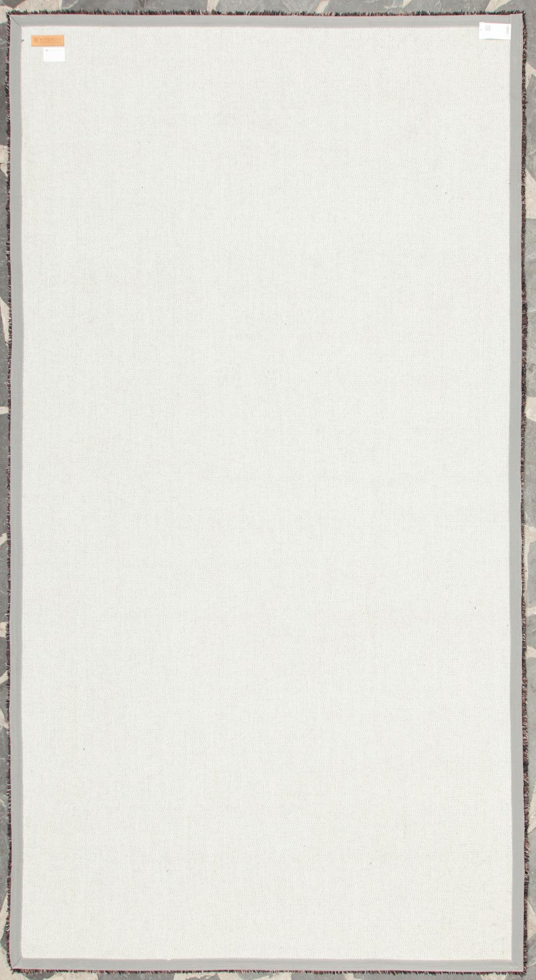 RITVA PUOTILA, A tufted carpet for Woodnotes, Finland 2012. Circa 320x171 cm.