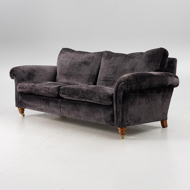 Sofa, Duresta, England, 21st Century.