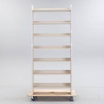 BOOKSHELF, "Ekolsund", IKEA, 1990-tal.