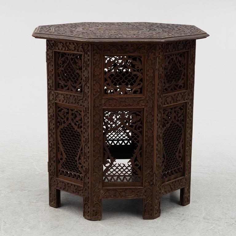 Rökbord, Orientalisk, 1900-tal.
