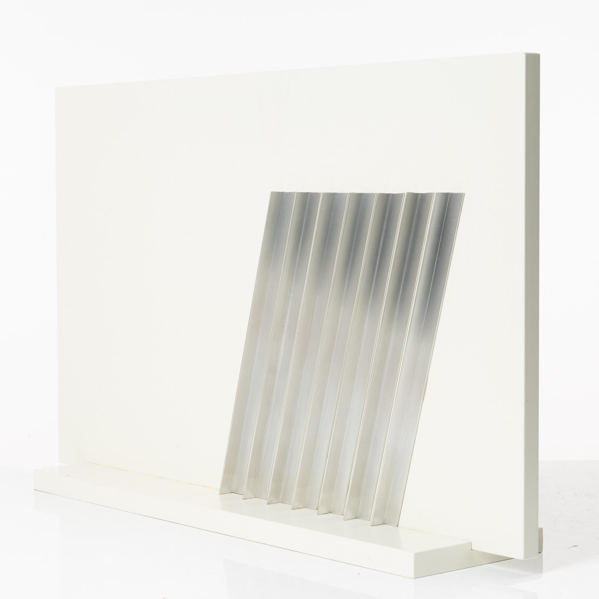 Lars Erik Falk, "Skulptur 171".